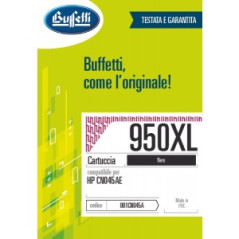Cartuccia Ink Compatibile HP 950XL/951XL